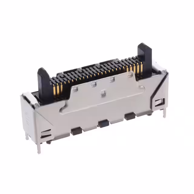ERM8-025-9.0-L-DV-EGPS-K-TR Samtec Inc.  Matrices de type bord Mezzanine (carte à carte)
